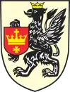 Wappen des Powiat Starogardzki