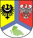 Wappen des Powiat