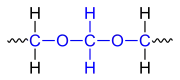 Acetal-Gruppe