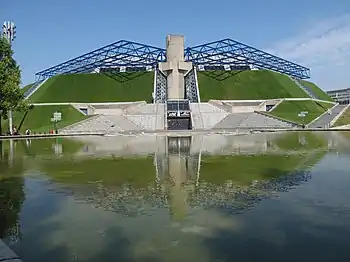 AccorHotels Arena, Paris