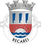 Wappen von Recarei