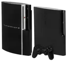 PlayStation 3