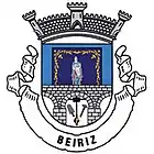 Wappen von Beiriz