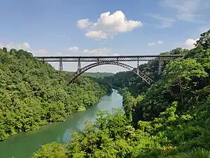 Ponte San Michele