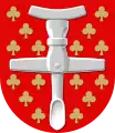 Wappen von Paimio