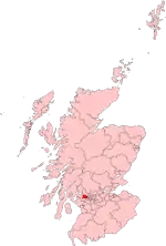 Paisley and Renfrewshire North