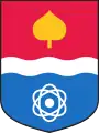 Wappen von Paks