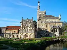 Palácio Hotel do Buçaco