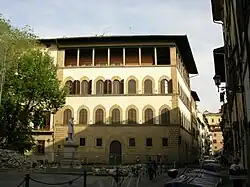 Palazzo Guadagni