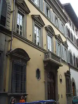 Palazzo Pallavicini