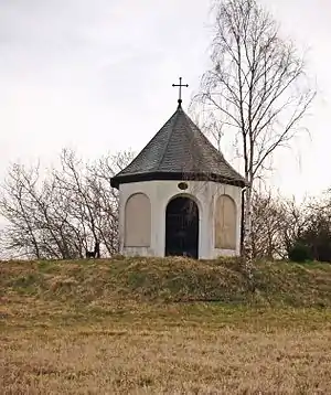 Heilig-Kreuz-Kapelle