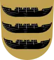 Wappen von Paltamo