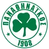 Vereinswappen von Panathinaikos