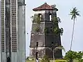 Alter Wachturm von Panglao