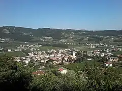 Negrar di Valpolicella