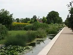 Parc de Gerland