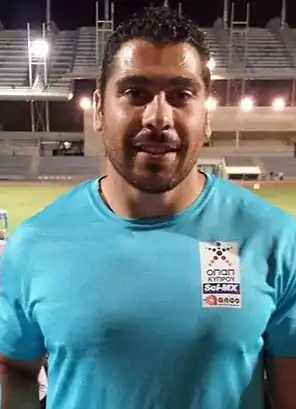 Apostolos Parellis (2018)