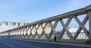 Pont La Fayette