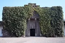 Parkfriedhof Essen, historischer und größter Friedhof Essens