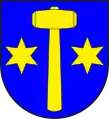 Wappen von Parpan