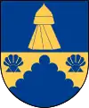 Wappen der Gemeinde Partille