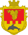 Wappen von Parutyne