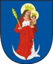 Wappen von Paskov