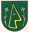 Wappen von Pastuchov