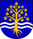 Wappen von Pastviny