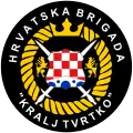 Brig. „Kralj Trvtko“(Sarajevo)