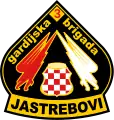 3. Gard.-Brig. „Jastrebovi“(Vitez)