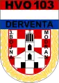 3. Bat. (Modran)103. Brig.(Derventa)