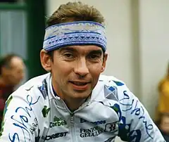 Patrice Esnault (1994)