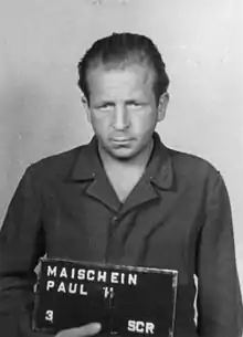 Paul Maischein