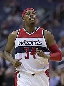 Paul Pierce