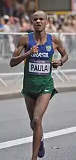 Paulo Roberto Paula – Platz 69