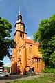 Pauluskirche in Zwickau-Marienthal