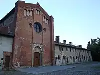 San Lanfranco