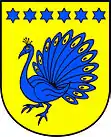 Wappen von Pavlov