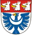 Wappen von Pavlovice u Přerova