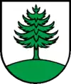 Wappen von Peccia