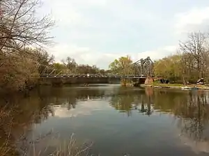 Peißnitzbrücke