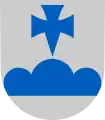 Wappen von Pelkosenniemi