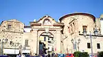 Porta San Francesco