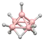 nido-Pentaboran(9)B5H9