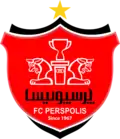 Vereinswappen des FC Persepolis