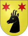 Wappen von Personico