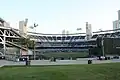 Blick in den PETCO Park (2010)