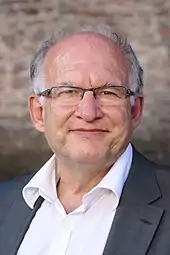 Peter Schaar