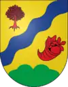 Wappen von Petit-Val